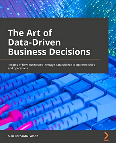 The Art of Data-Driven Business