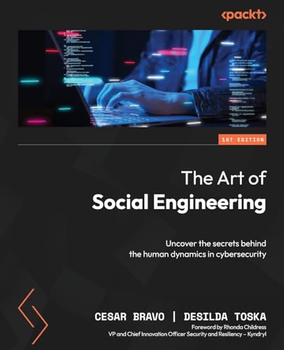 The Art of Social Engineering