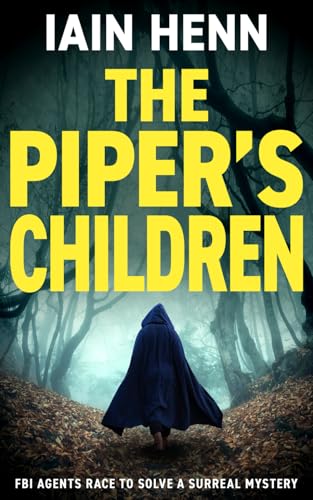 THE PIPER'S CHILDREN