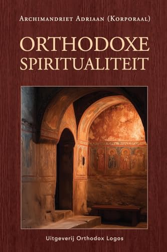 Orthodoxe spiritualiteit