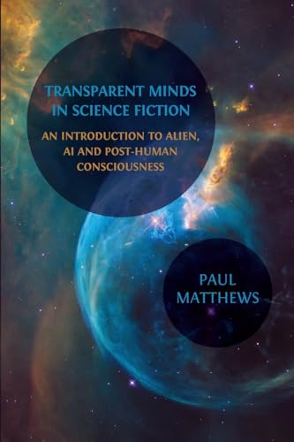 Transparent Minds in Science Fiction