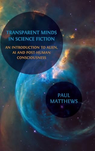 Transparent Minds in Science Fiction