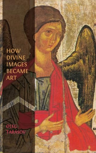 How Divine Images Became Art