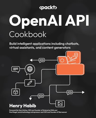 OpenAI API Cookbook