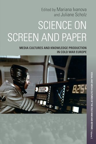 Science on Screen and Paper