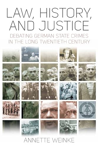 Law, History, and Justice