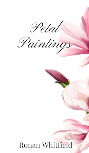 Petal Paintings