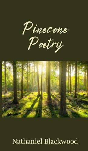 Pinecone Poetry