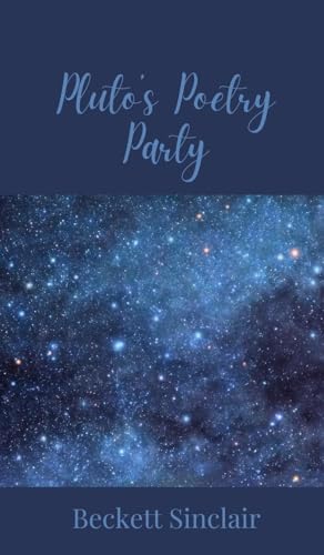 Pluto's Poetry Party