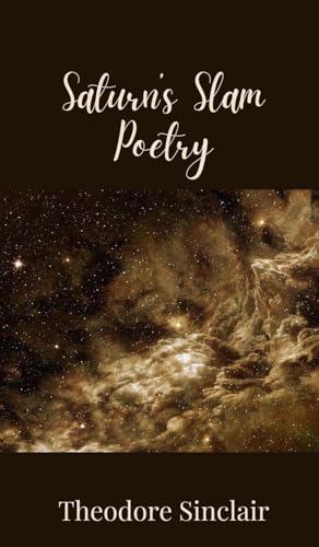 Saturn's Slam Poetry
