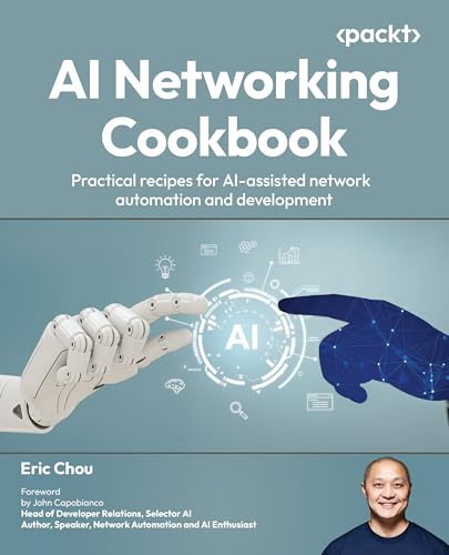 AI Networking Cookbook