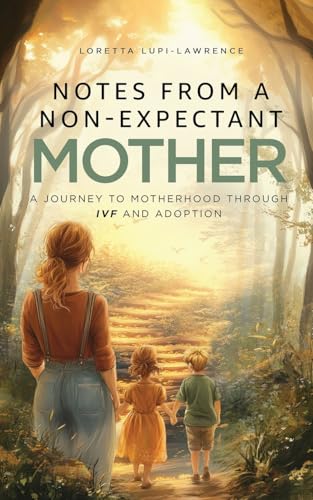 Notes from a  Non-Expectant Mother