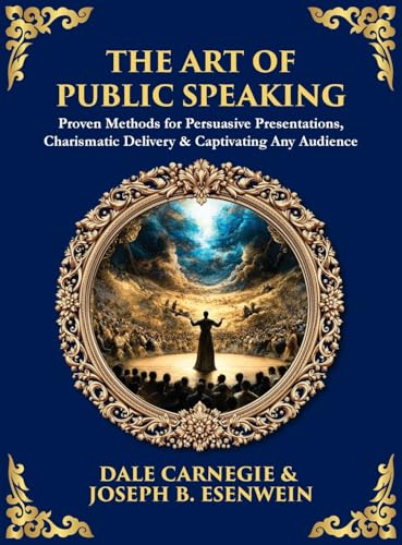 The Art of Public Speaking