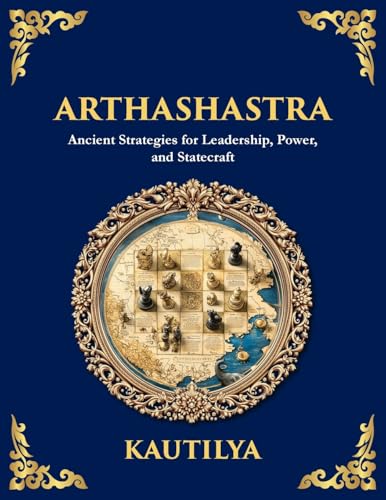 Arthashastra