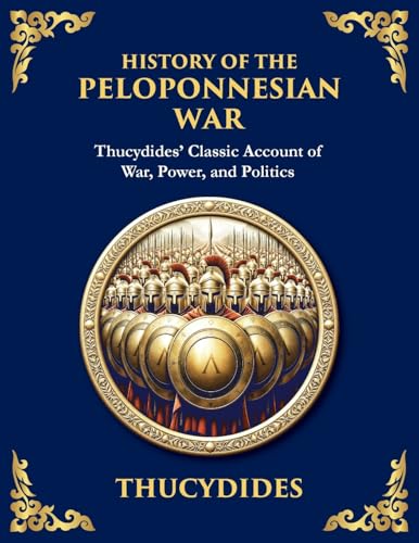 History of the Peloponnesian War
