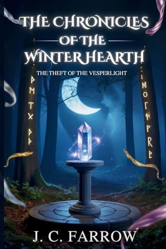 The Chronicles Of The Winter Hearth