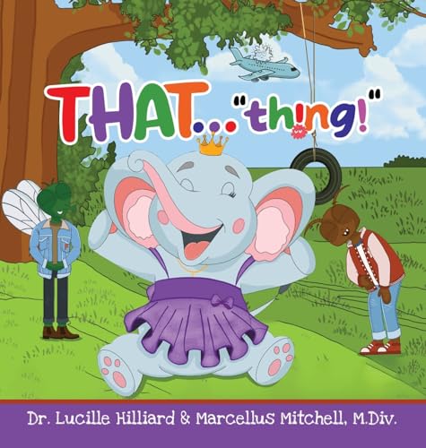 THAT 'thing!'