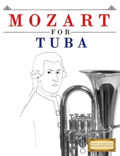 Mozart for Tuba