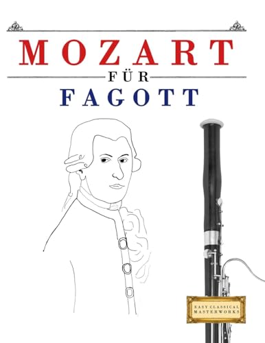 Mozart für Fagott