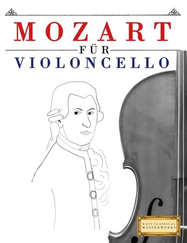 Mozart für Violoncello