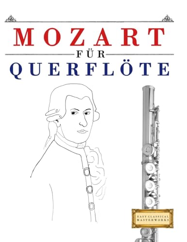 Mozart für Querflöte