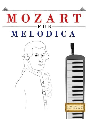 Mozart für Melodica