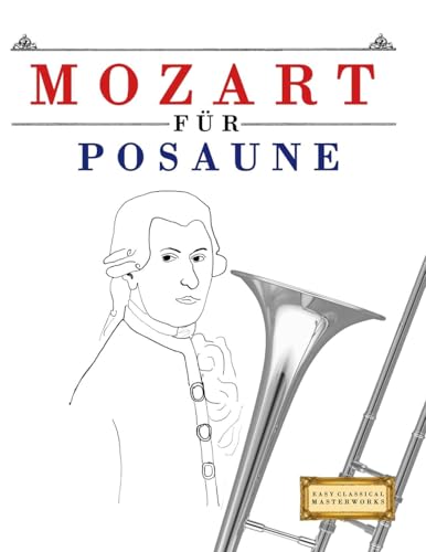 Mozart für Posaune
