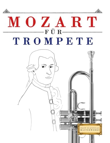 Mozart für Trompete