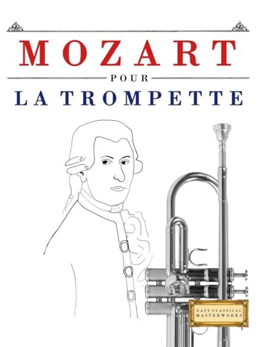 Mozart pour la Trompette
