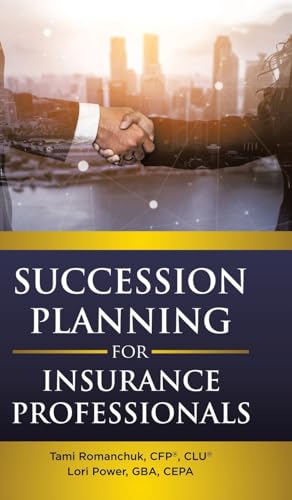 Succession Planning for Insurance Professionals