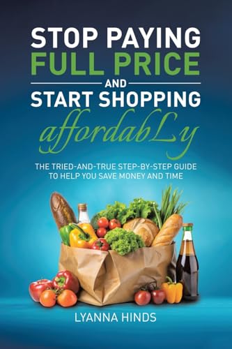 Stop Paying Full Price and Start Shopping Affordably