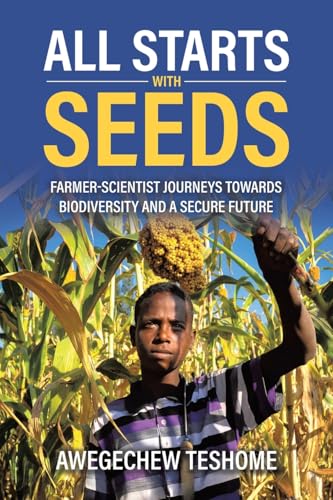 All Starts With Seeds
