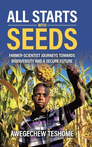 All Starts With Seeds