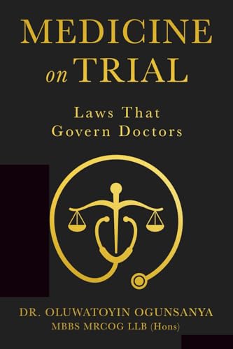 Medicine on Trial