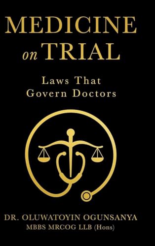Medicine on Trial