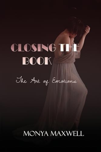 Closing the Book - The Art of Emotions