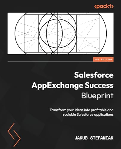 Salesforce AppExchange Success Blueprint