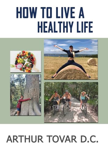 How to live a healthy life