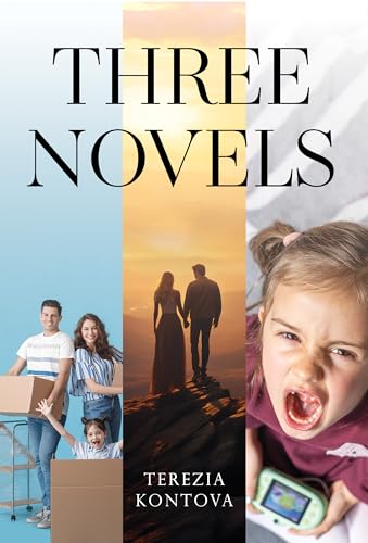 Three Novels