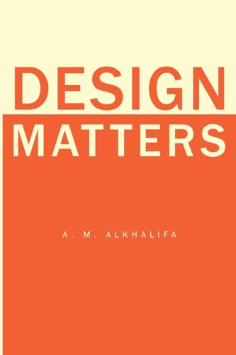 Design Matters