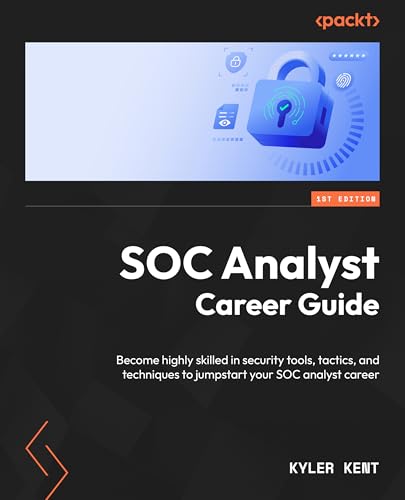 SOC Analyst Career Guide