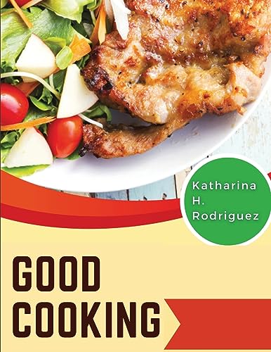 Good Cooking