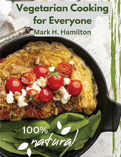 Vegetarian Cooking for Everyone