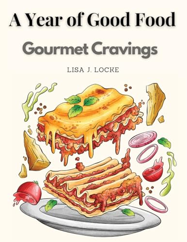 A Year of Good Food