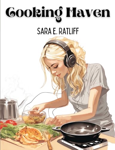 Cooking Haven