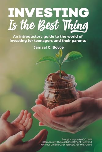 Investing Is The Best Thing