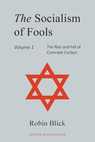 Socialism of Fools Vol 1