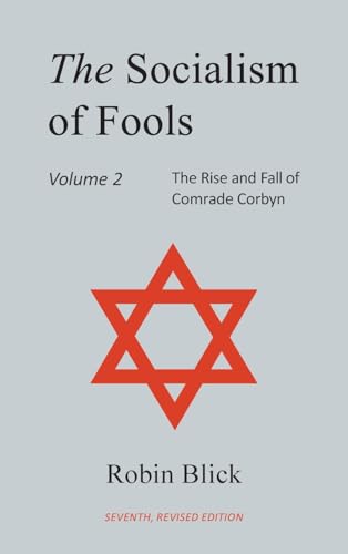 Socialism of Fools Vol 2