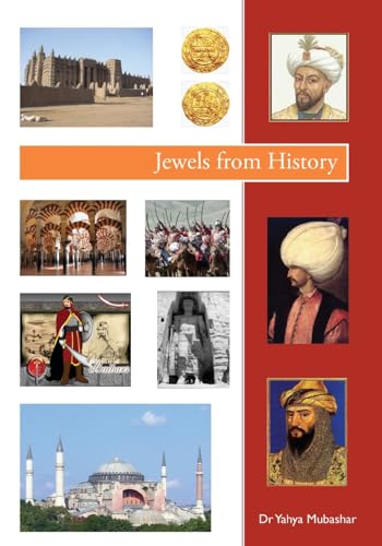 Jewels from History