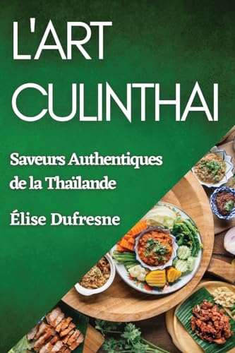 L'Art CulinThai